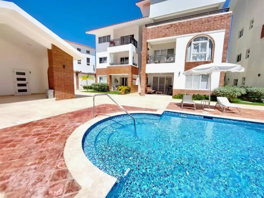 Comfort 1br in Coral Village Punta Cana