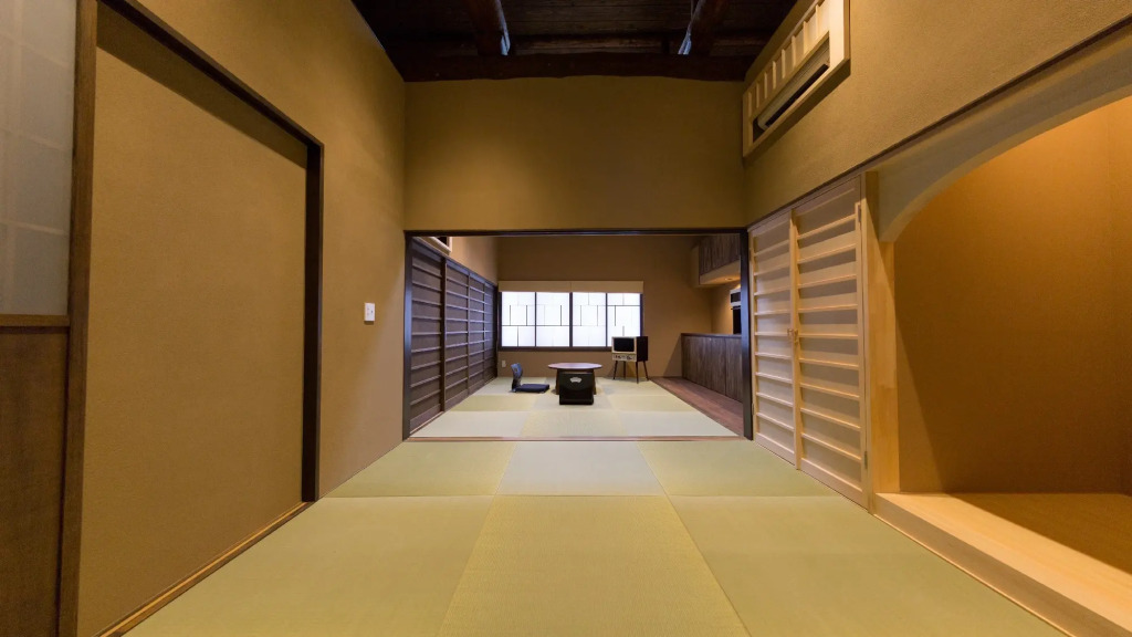 Kamon Inn Hieijocho