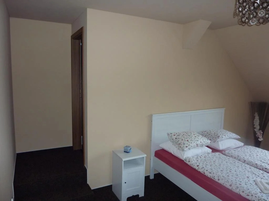 Penzion Sole Bučovice
