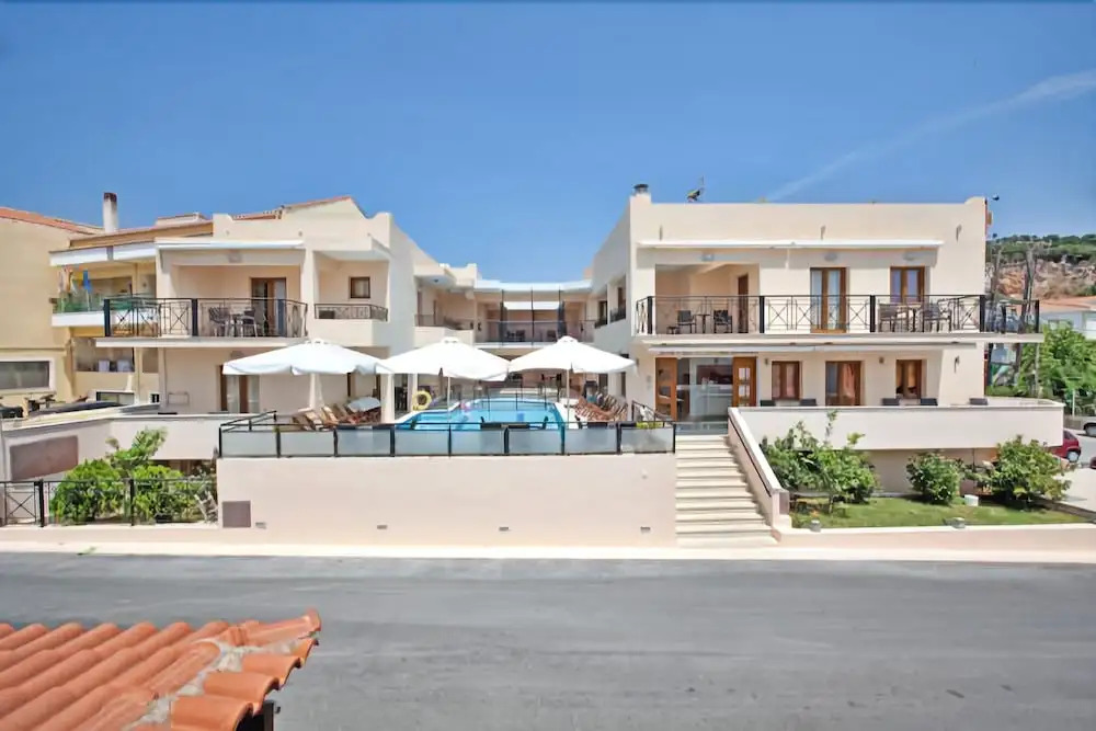Dabasi Hotel