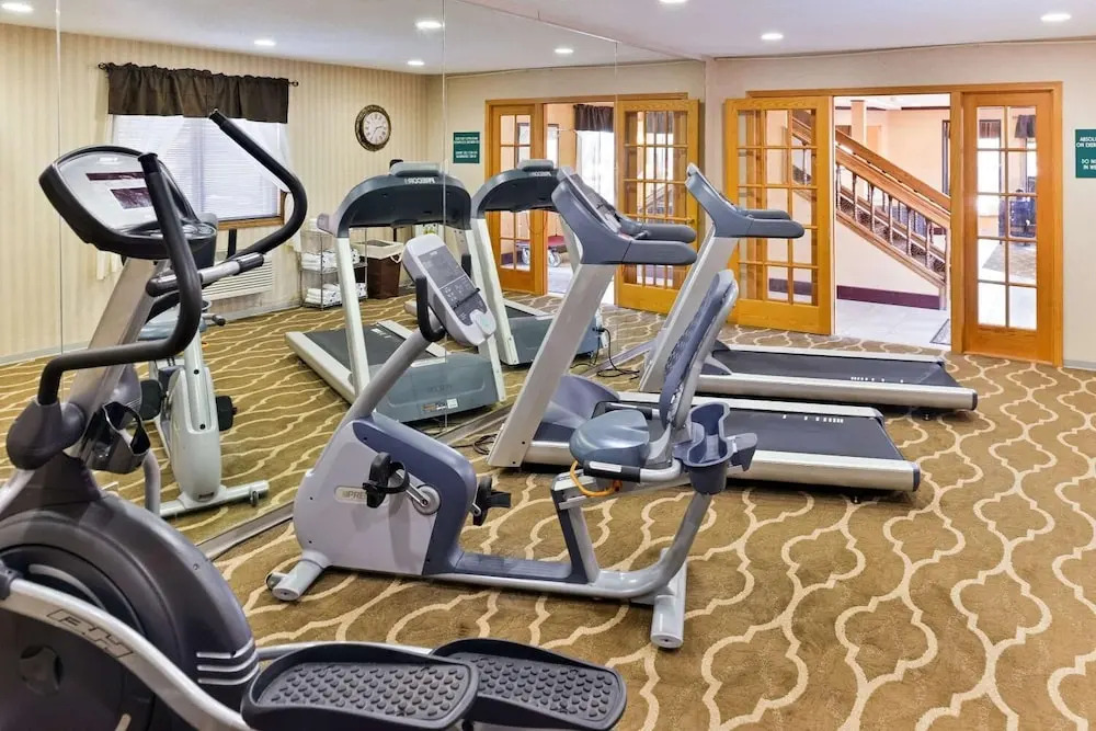 Comfort Inn North Platte