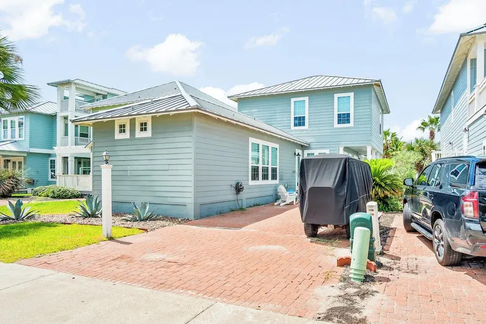 Sandy Banks 120 ST