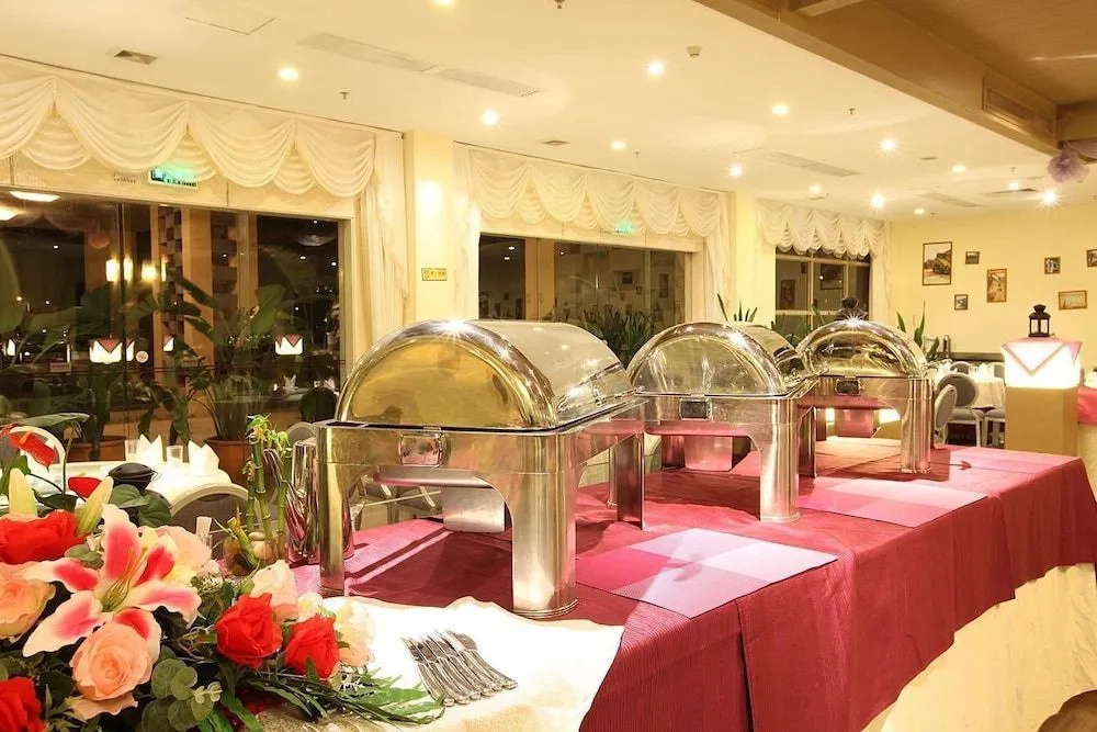 Grand River Resort - Guangzhou