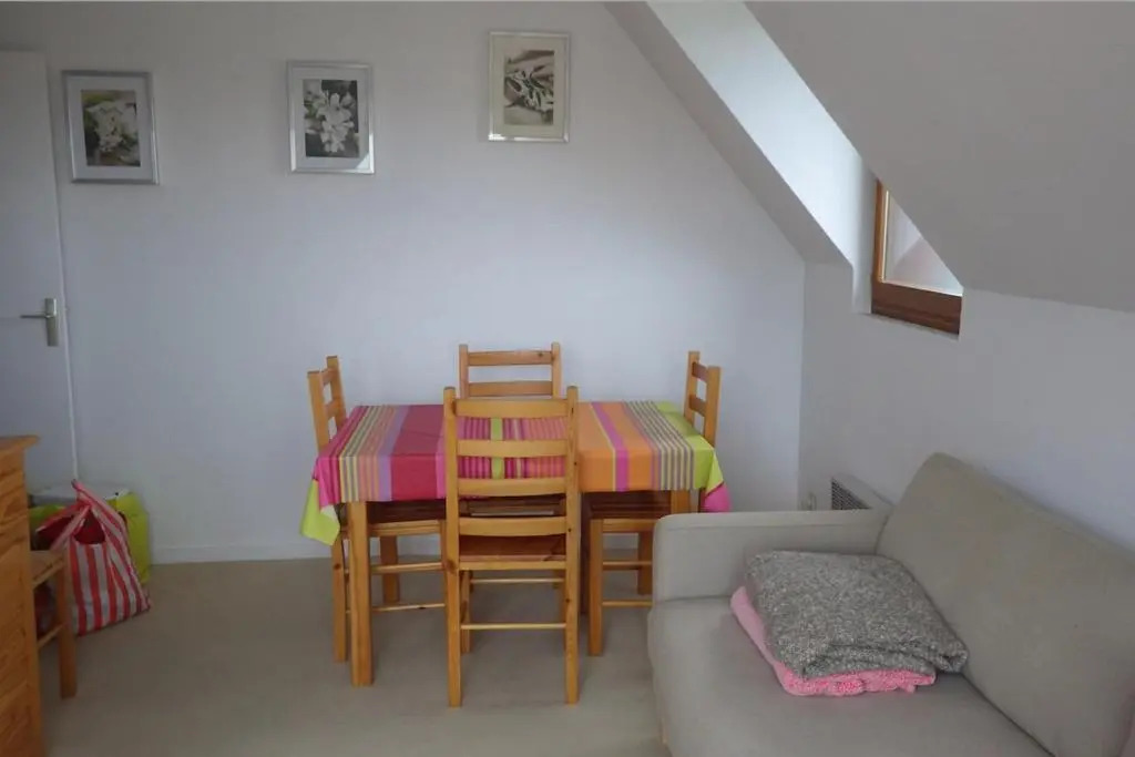 Nice Flat 2 Steps From The Beach
