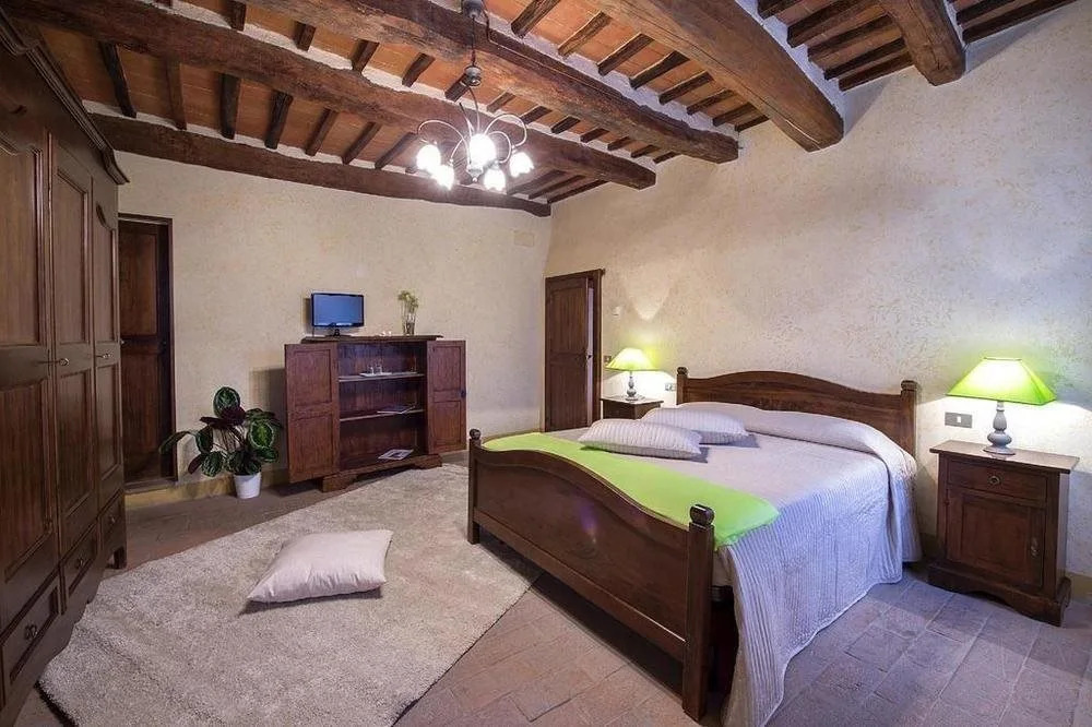 La Signoria 1212 Il Piccolo BB in Monteriggioni