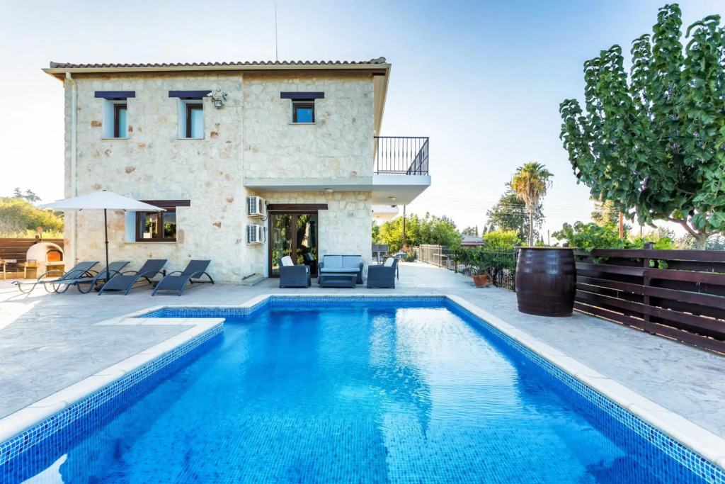 Villa Nikolina