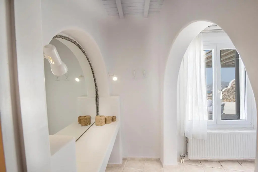 Stunning Villa 4BR in Mykonos