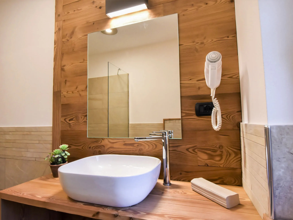 Apartment Chaouette by Interhome