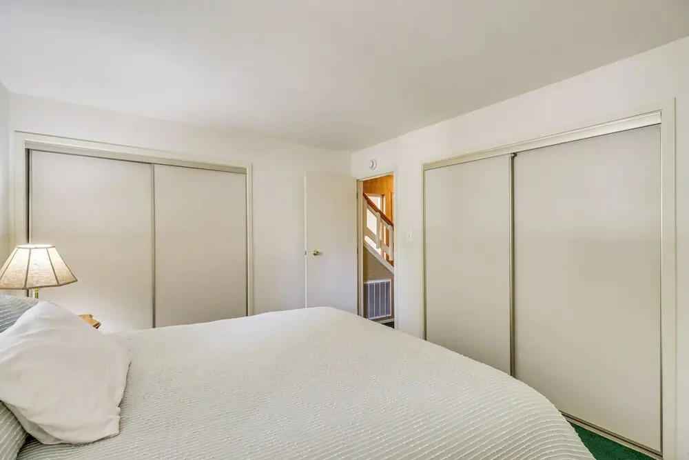1 Mi to Beach Cozy Incline Village Condo
