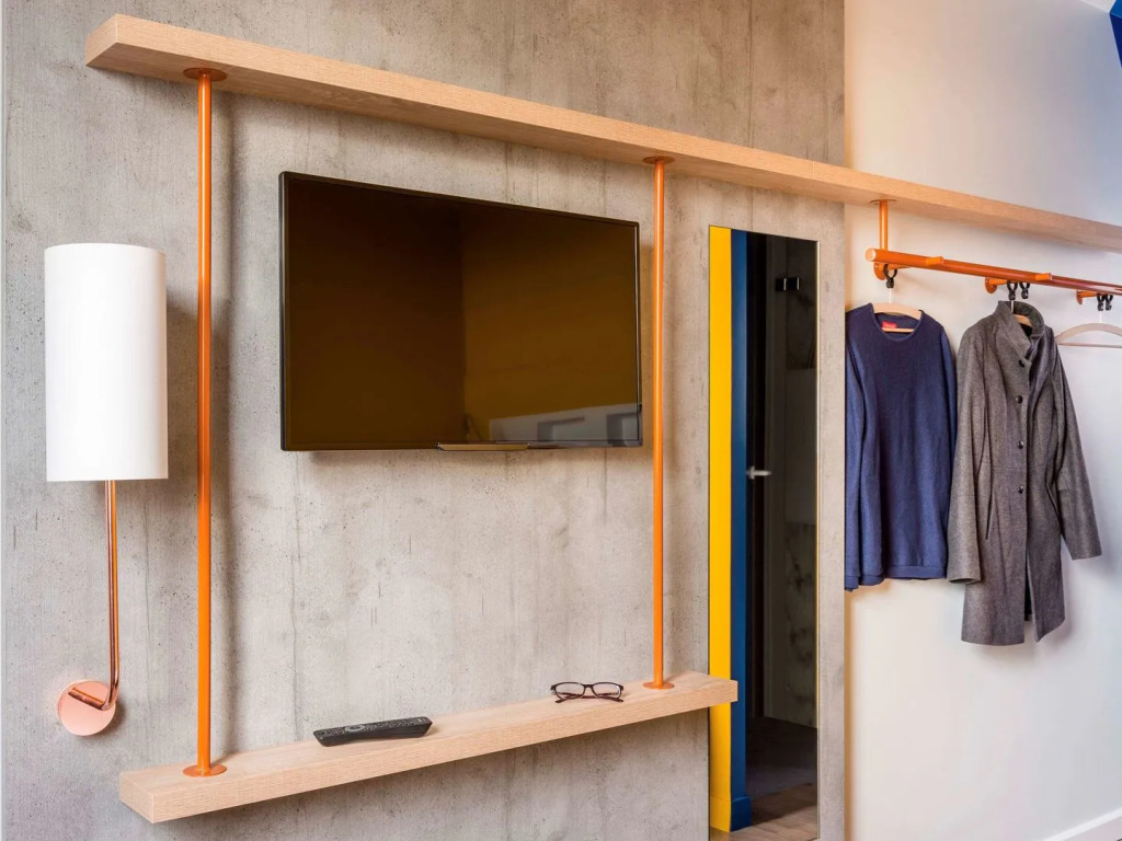 ibis budget Stein Maastricht