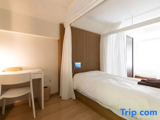Sleeplab the Stay Nishishinjuku Annex