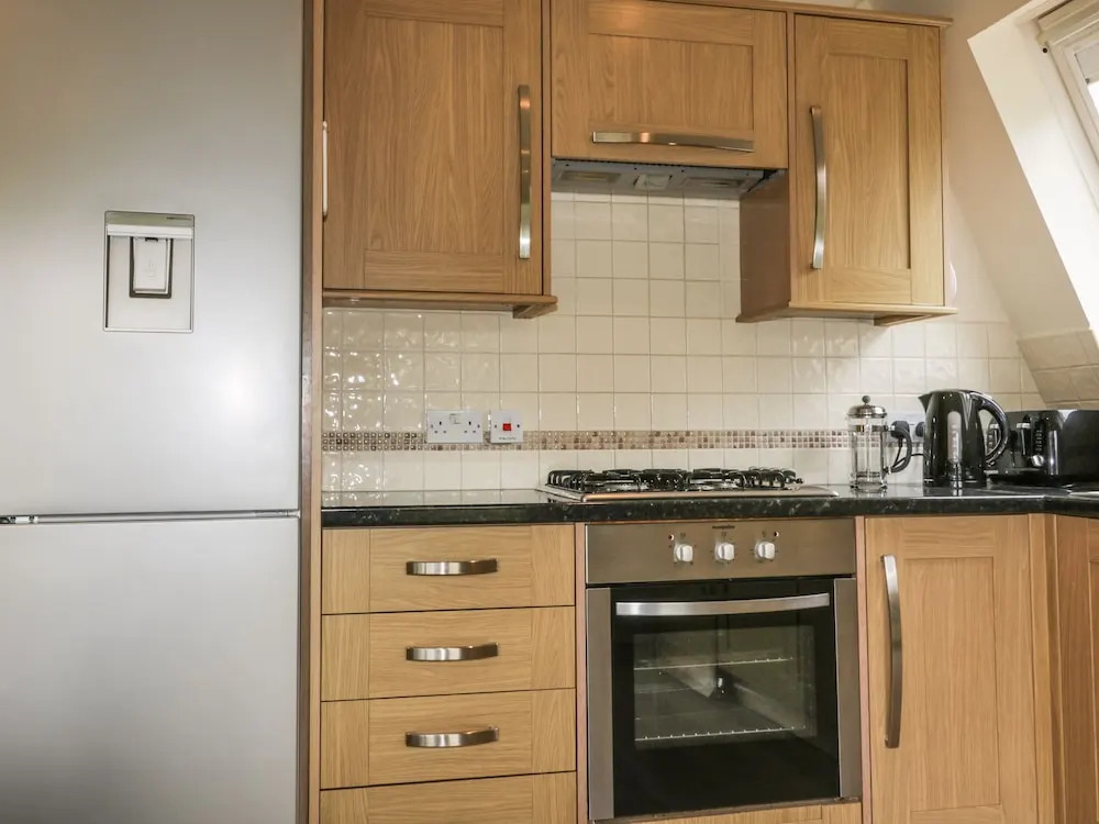 Lodge 22, Bodmin Holiday Park, Cornwall
