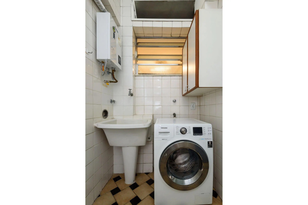 2 Quartos Em Copacabana Com Garagem | Bc 473/704