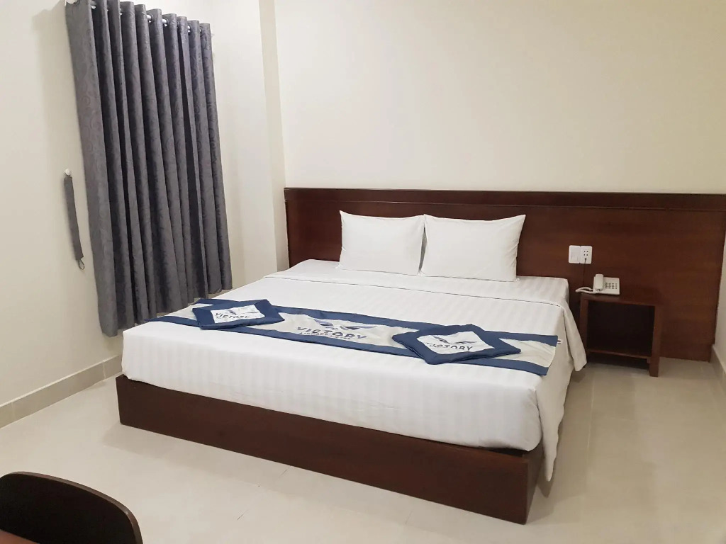 Victory Airport Hotel