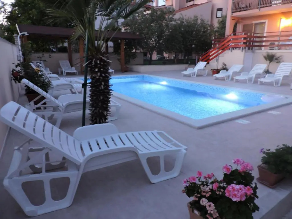 Berat Apartment
