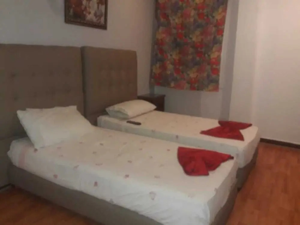 Hotel Astoria Tanger