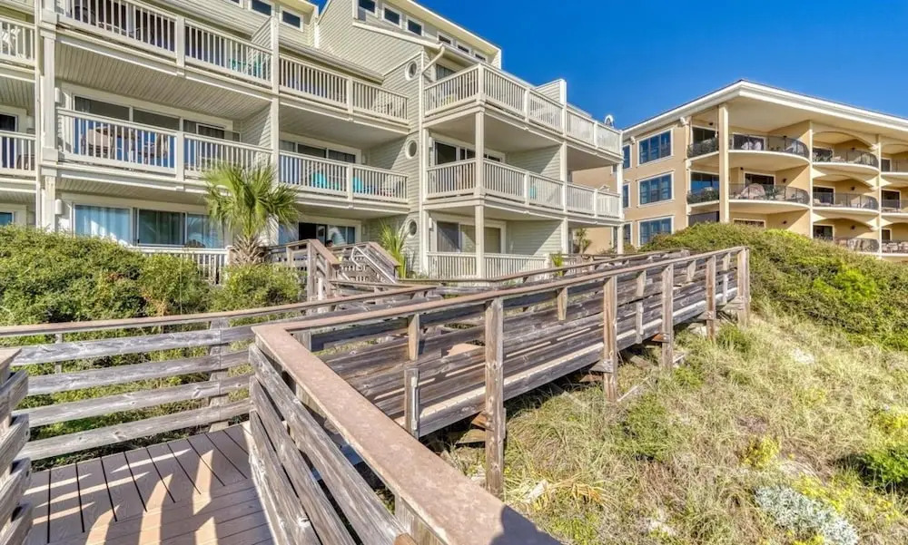 Mistral on 30A by Panhandle Getaways