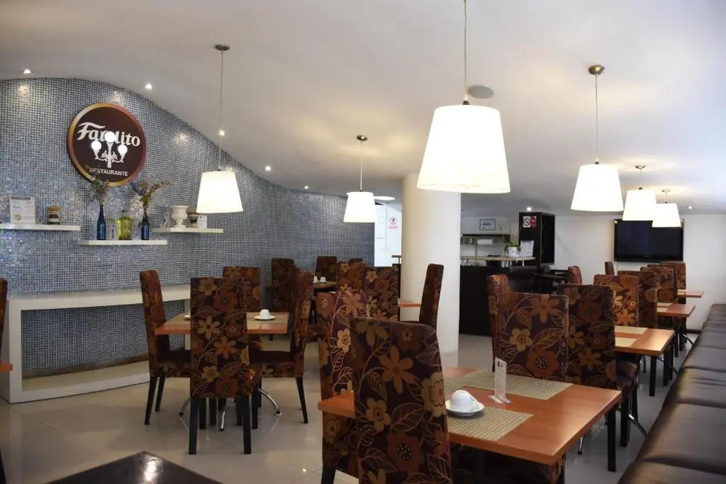 Hotel Clara Luna