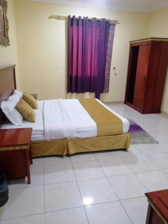دانة أغادير للوحدات السكنية Dana Aghadir Serviced Apartements