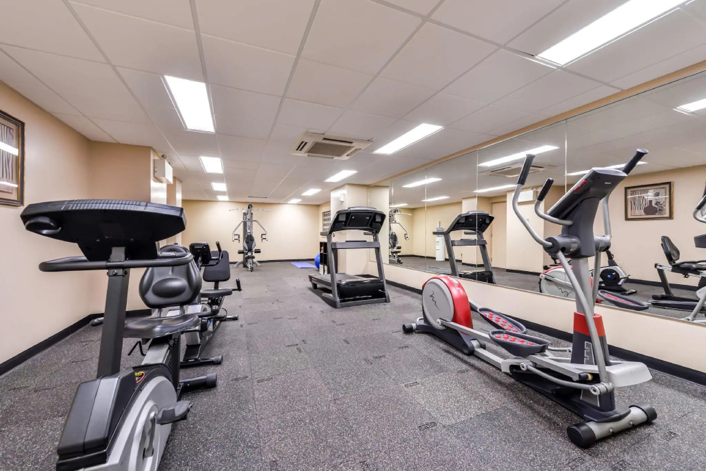 Best Western Marquis Inn & Suites