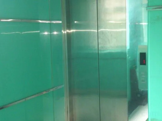 Yuntian Hotel (Shenzhen Haibin)