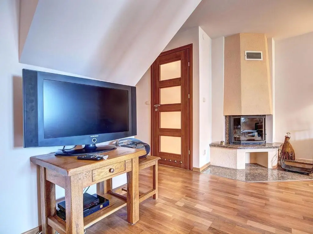 Apartamenty i pokoje Krupówki 16, Na Szczytach