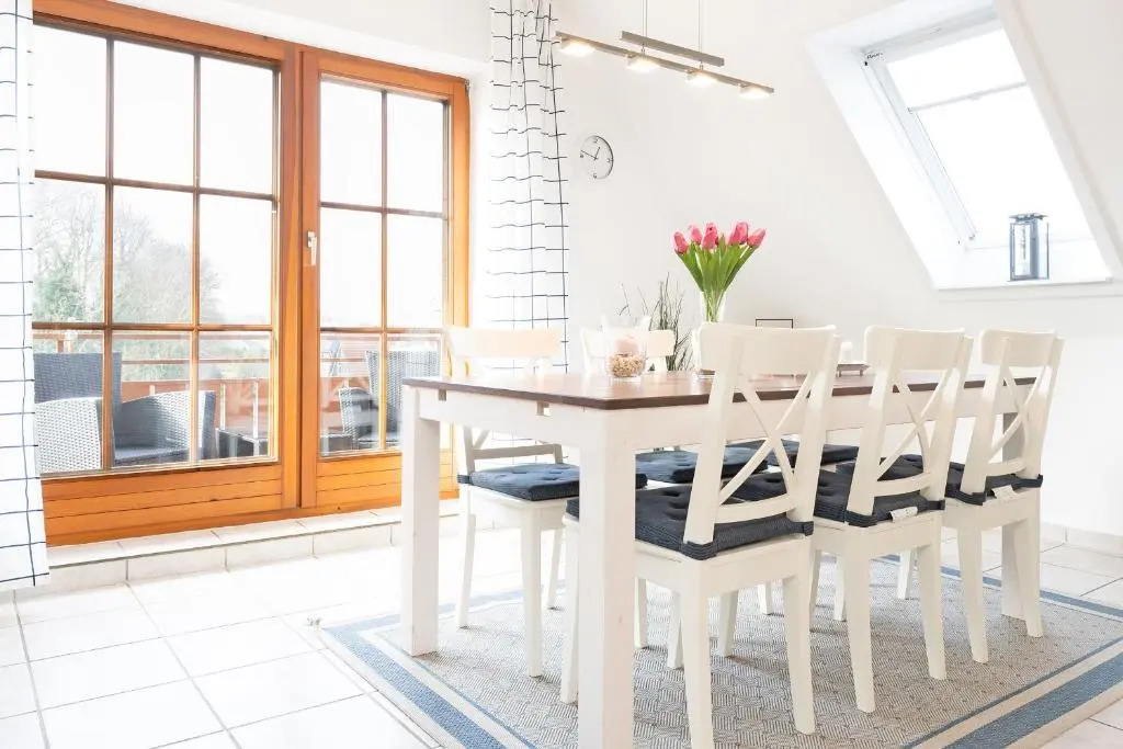 Seestraße 43 Wohnung 9