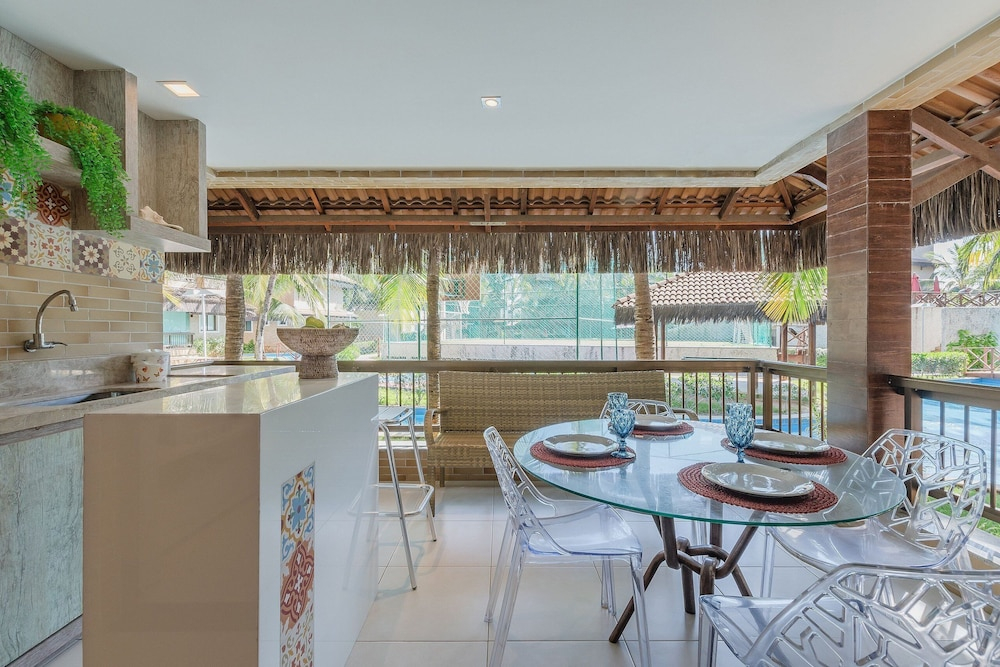Parque das Ilhas #102 - Excellence by Carpediem