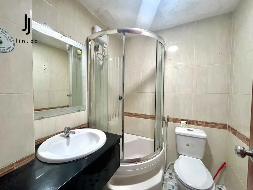 JinJoo Home - Studio for Rent District 1