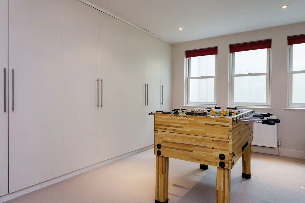 Vive Unique - Fulham Apartments
