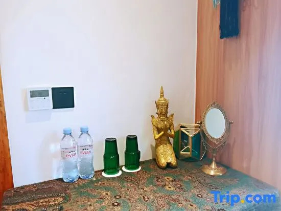 Taizhou Wuwendongxi Homestay (Shilichang Street Branch)