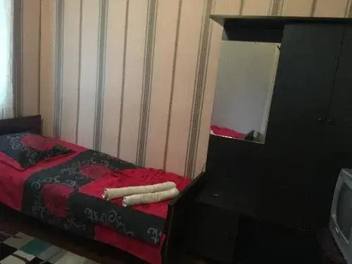Mzıurı House 1