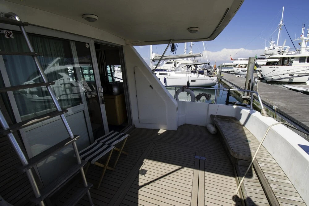 Marina Santelena Resort