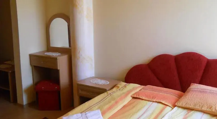 Euro Hotel