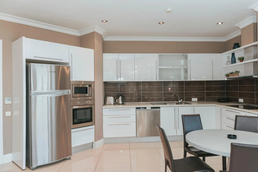 Comfort Central Deluxe Apartments