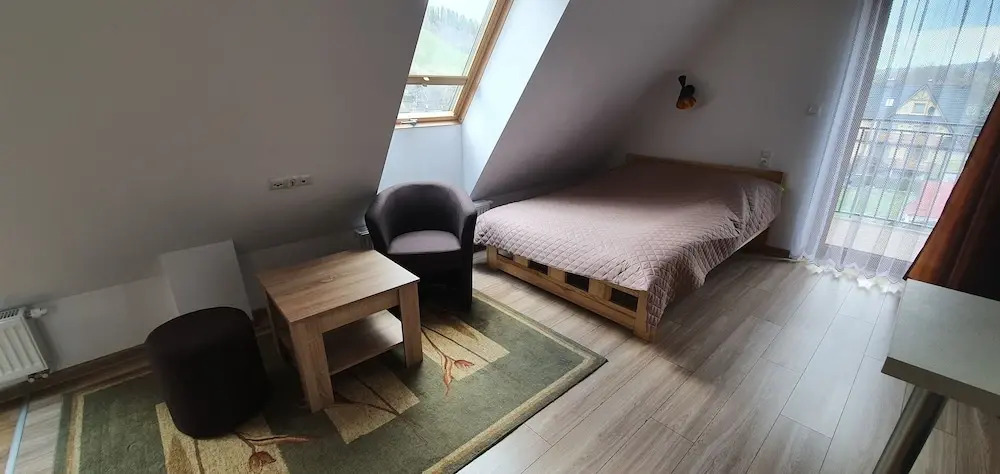 Apartamenty CEDE Zakopane