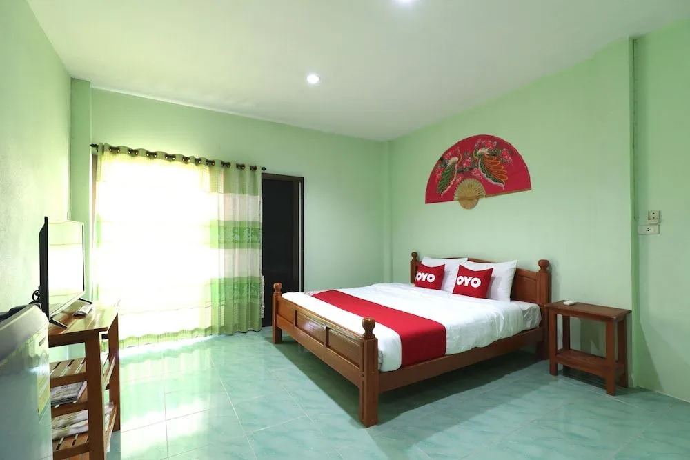 Tantawan Resort