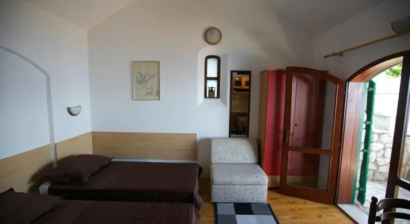 Apartments Perojevic