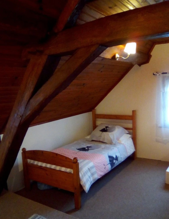 Le clos St Vincent
