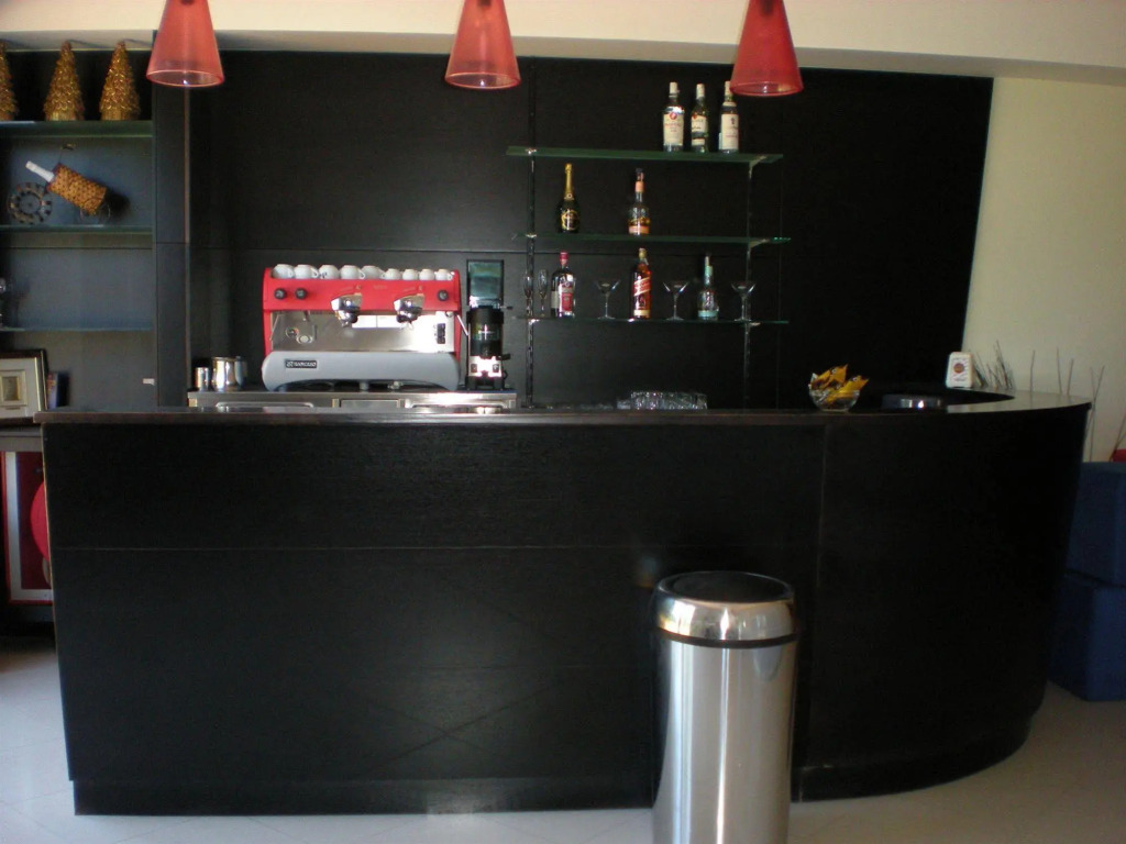 Santa Lucia Hotel