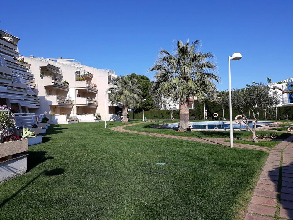 Apartamentos Alcala Blau 3000