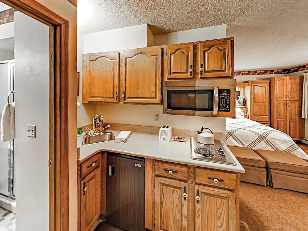 2315 Apres Ski Way Condo Unit 214