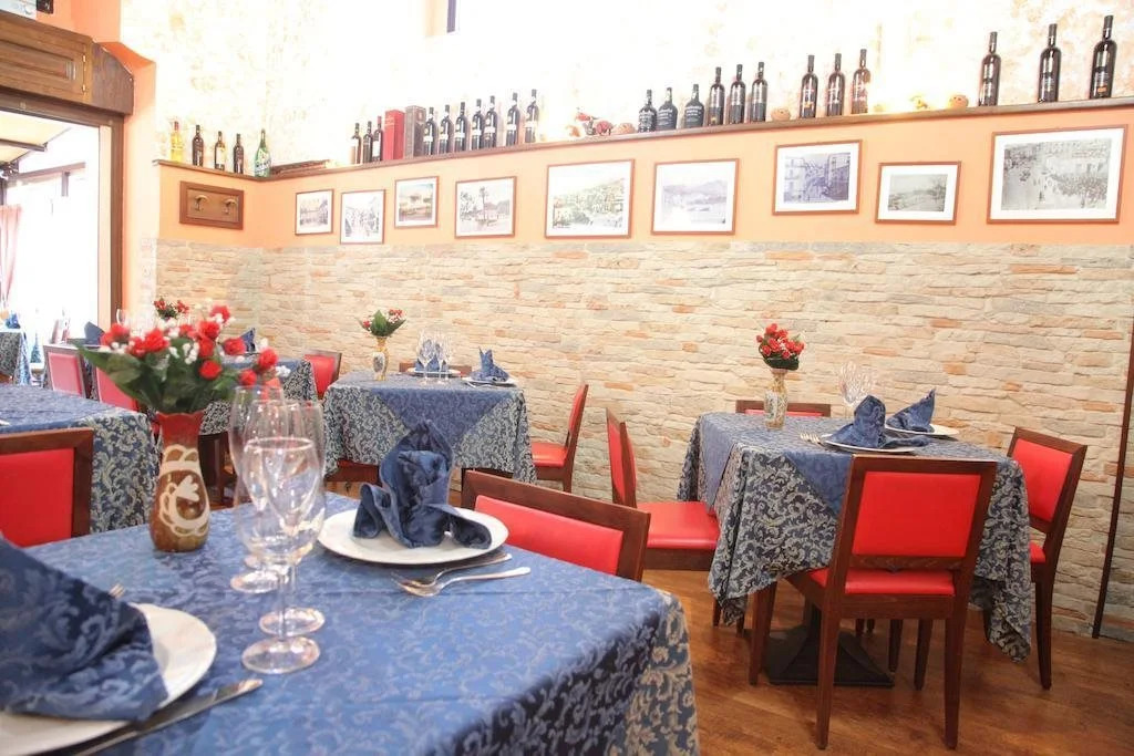 B&B Rinascente