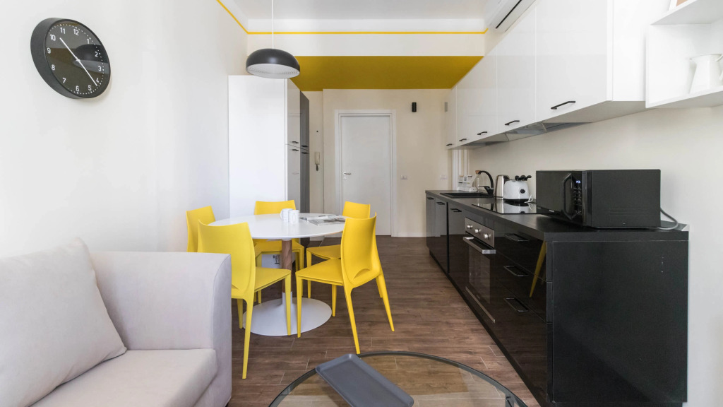 Italianway Comfort - Buenos Aires 65 D