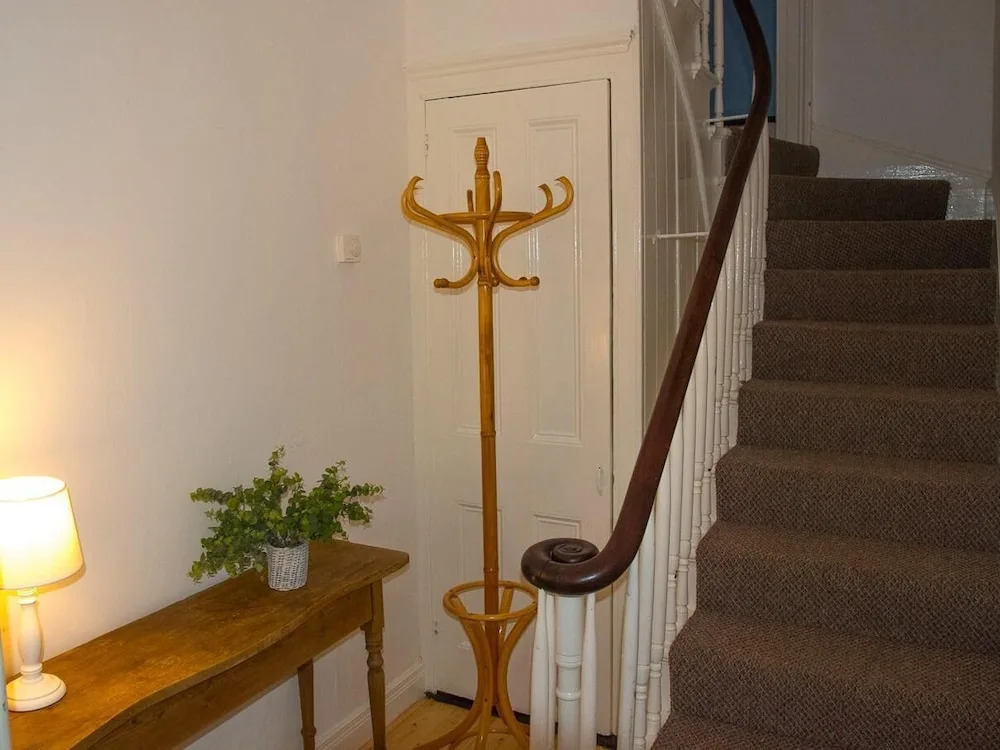 Portrush Townhouse Boutique Hostel