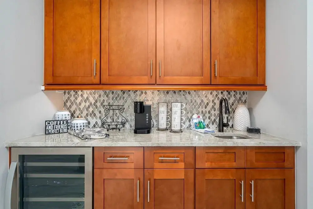 661 Estero Blvd "beach To Bay" 5 Bedroom Home by RedAwning