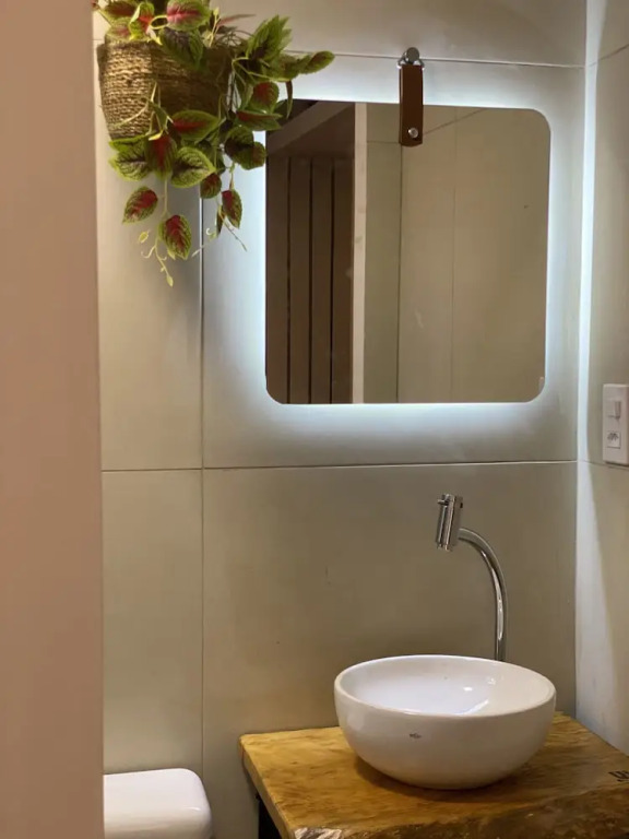 Urban Box House