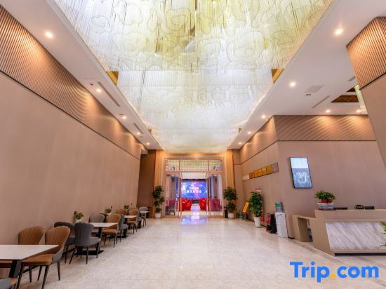 Xintandi  Hotel