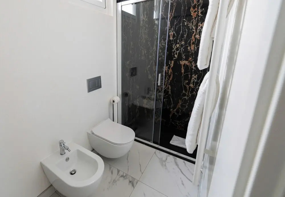 Elegant Suite in the heart of Milan