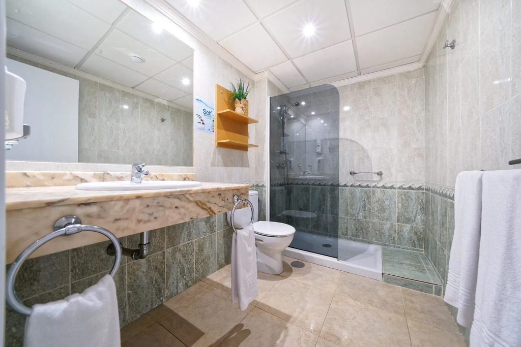 Отель BLUESEA Playa Club